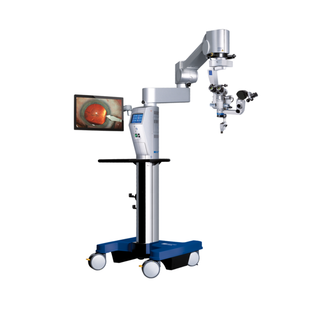 Hi-R NEO 900 microscope